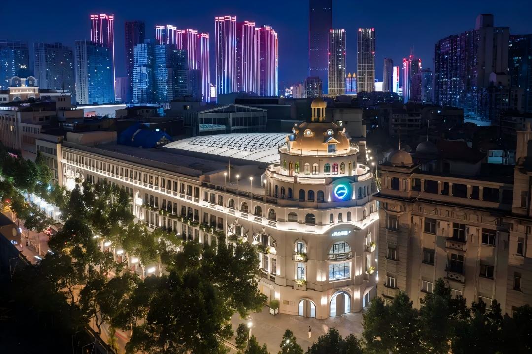 武汉民众乐园